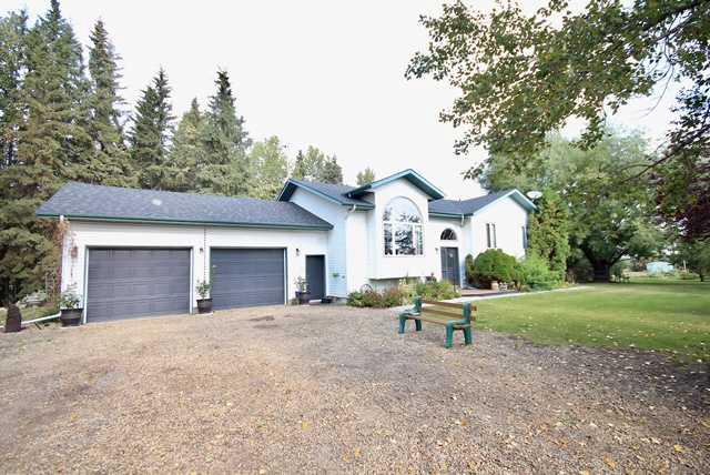 Picture of 675054 Range Road 183  , Rural Athabasca County Real Estate Listing