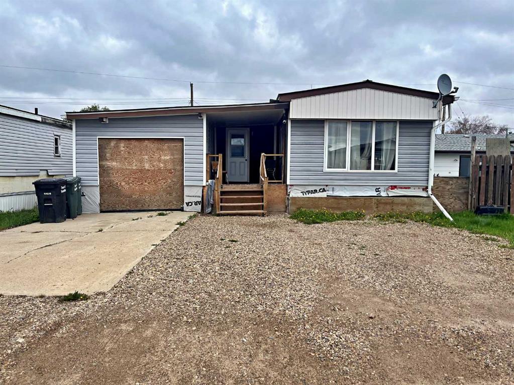 Picture of 5004 44 Avenue , Vermilion Real Estate Listing