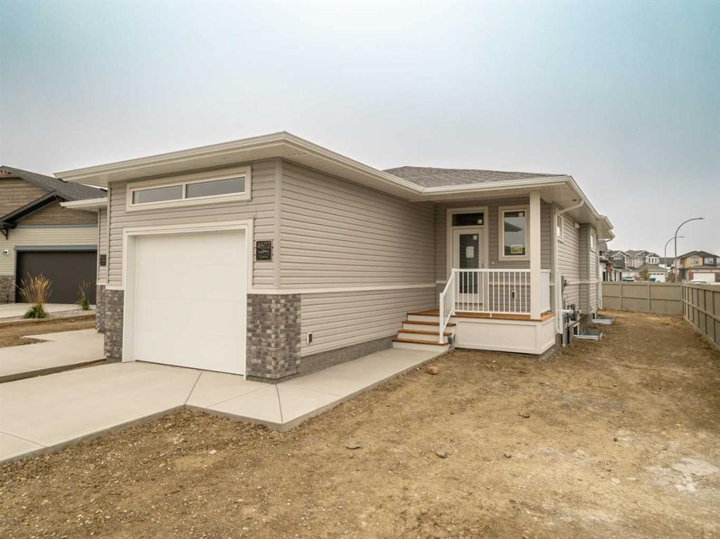 Picture of 4602 26 Avenue S, Lethbridge Real Estate Listing