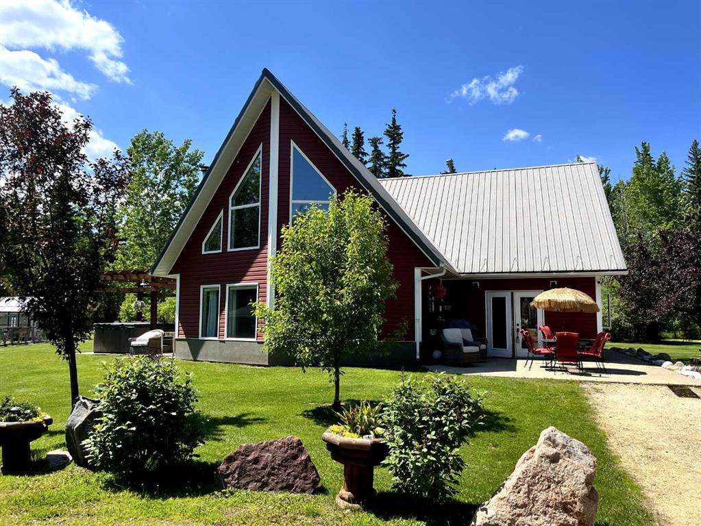 Picture of 49 Poplar Estates  , Rural Lesser Slave River No. 124, M.D. of Real Estate Listing