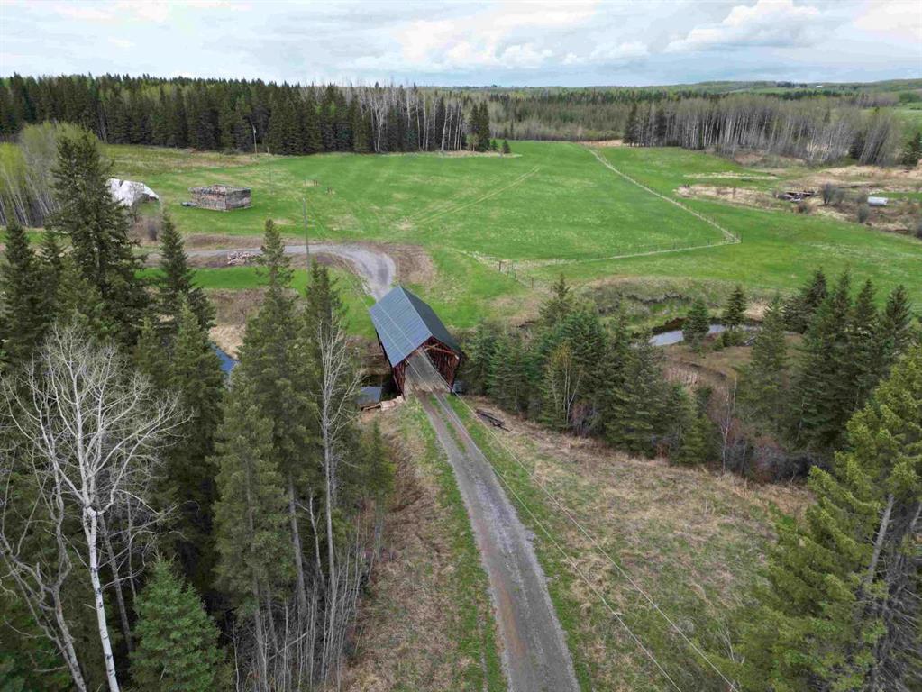 Picture of Twp Rd 463  , Rural Wetaskiwin No. 10, County of Real Estate Listing