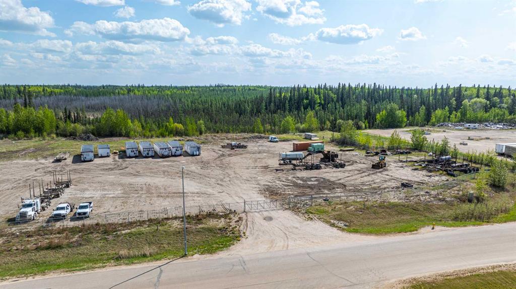 Picture of 12, 60051 668 Highway , Rural Grande Prairie No. 1, County of Real Estate Listing