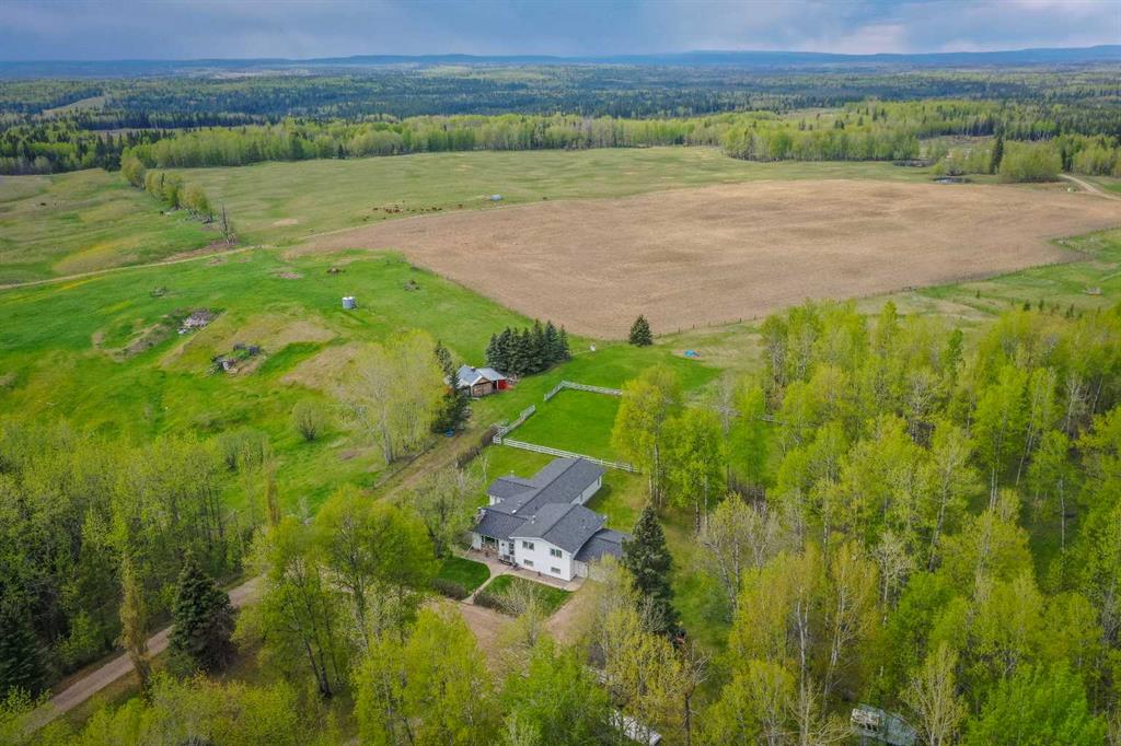 Picture of 18318 Township Road 534A  , Rural Yellowhead County Real Estate Listing