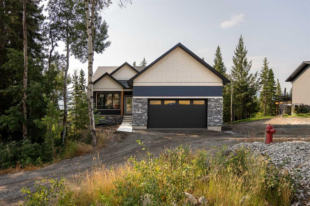 Picture of 1 Kananaskis Drive , Coleman Real Estate Listing