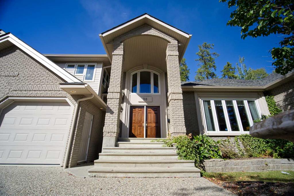 Picture of 30 Ravine Drive , Whitecourt Real Estate Listing