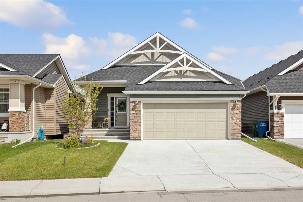 Picture of 78 Bayview Circle SW, Airdrie Real Estate Listing