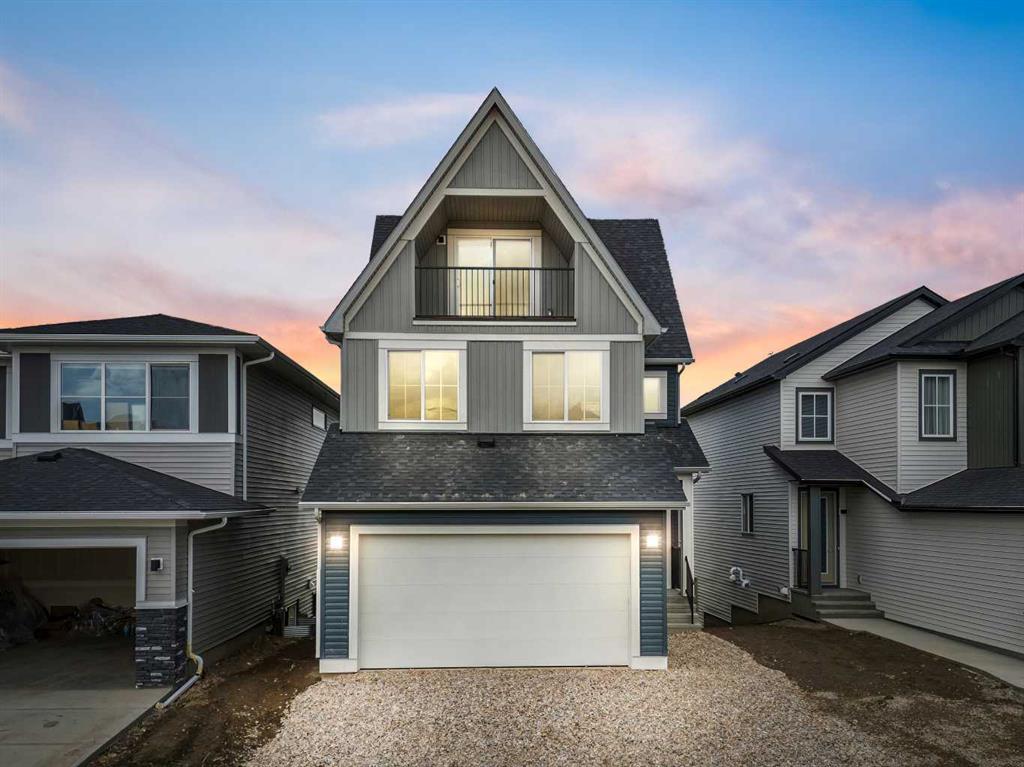 Picture of 220 Belvedere Drive SE, Calgary Real Estate Listing