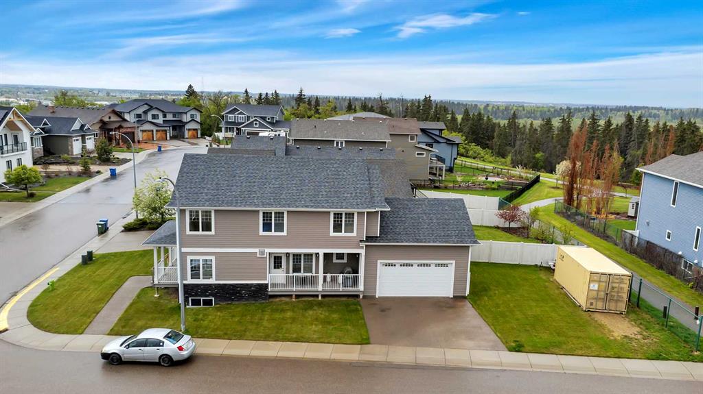 Picture of 2 Garrison Place , Red Deer Real Estate Listing