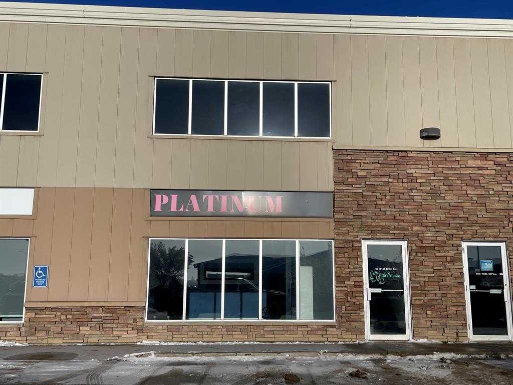 Picture of 105, 10136 128 Avenue , Grande Prairie Real Estate Listing