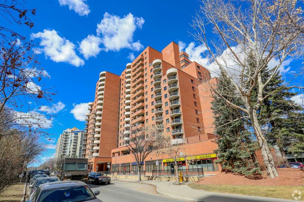 Picture of 119, 738 3rd Avenue SW, Calgary Real Estate Listing