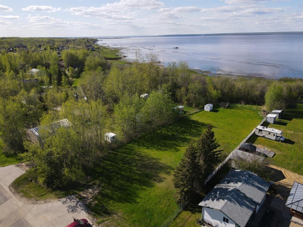Picture of Lot 7 Peace River Ave , Joussard Real Estate Listing