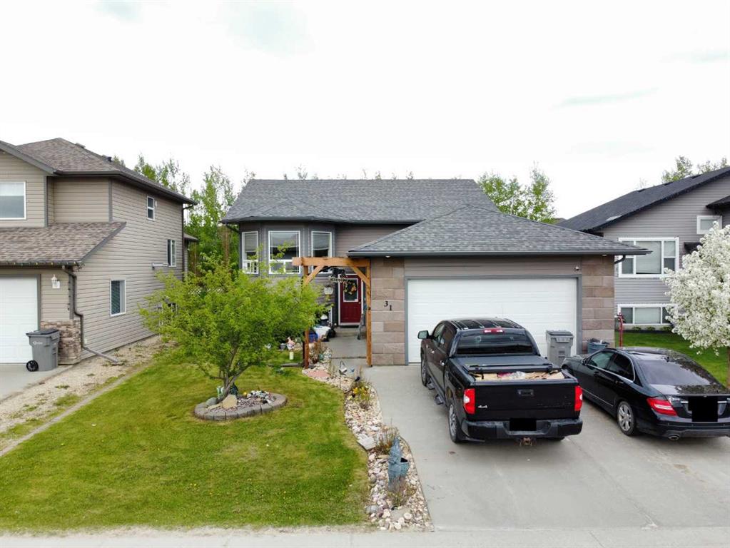 Picture of 31 Rodeo Way , Whitecourt Real Estate Listing