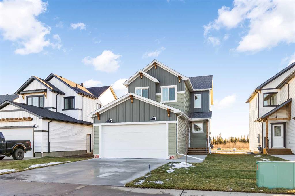 Picture of 113 Hodgins Avenue , Fort McMurray Real Estate Listing