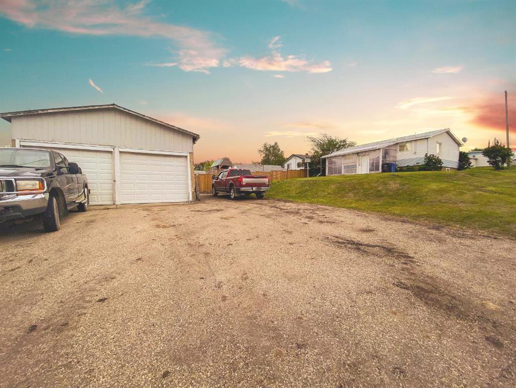 Picture of 4823 46 Avenue , Spirit River Real Estate Listing