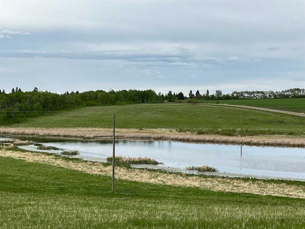 Picture of 252036 Township Road 431  , Ponoka Real Estate Listing