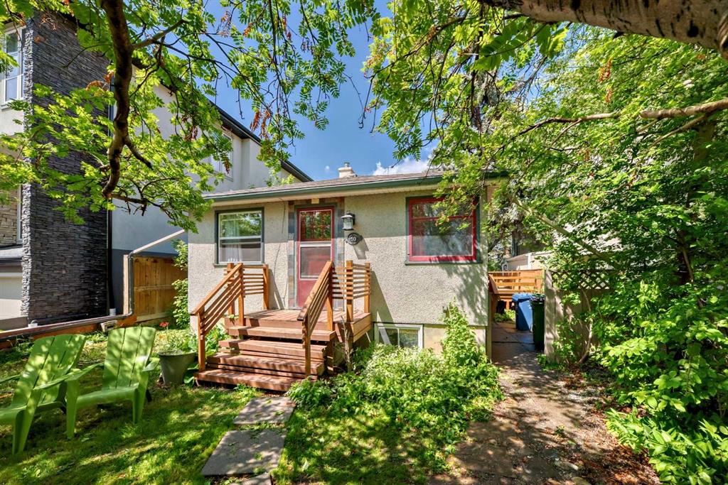 Picture of 10 St Monica Avenue SE, Calgary Real Estate Listing