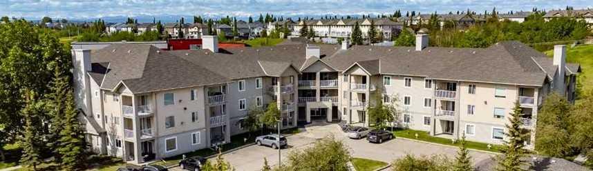 Picture of 310, 1000 Citadel Meadow Point NW, Calgary Real Estate Listing