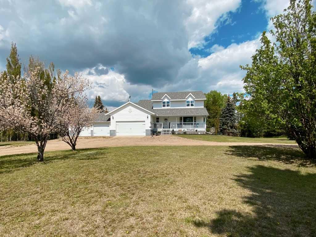 Picture of 8 Cloverview Crescent  , Rural Vermilion River, County of Real Estate Listing