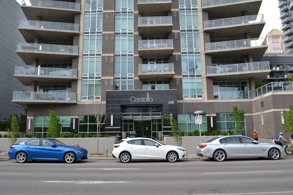 Picture of 301, 530 12 Avenue SW, Calgary Real Estate Listing