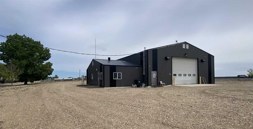 Picture of 201 1 Avenue , Bassano Real Estate Listing