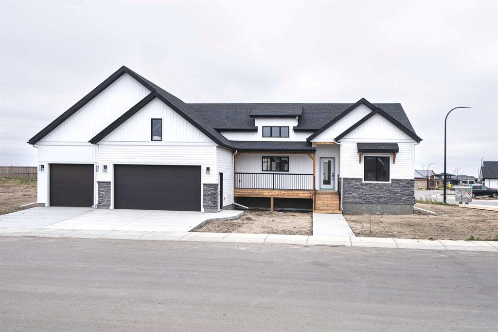 Picture of 6017 13 Street , Lloydminster Real Estate Listing