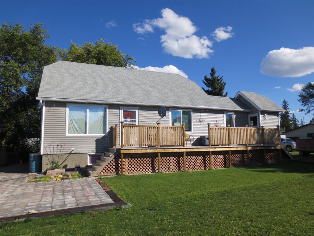 Picture of 214 2nd Ave West  , Maidstone Real Estate Listing