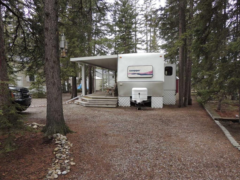 Picture of 2 Timber Crescent , Sundre Real Estate Listing