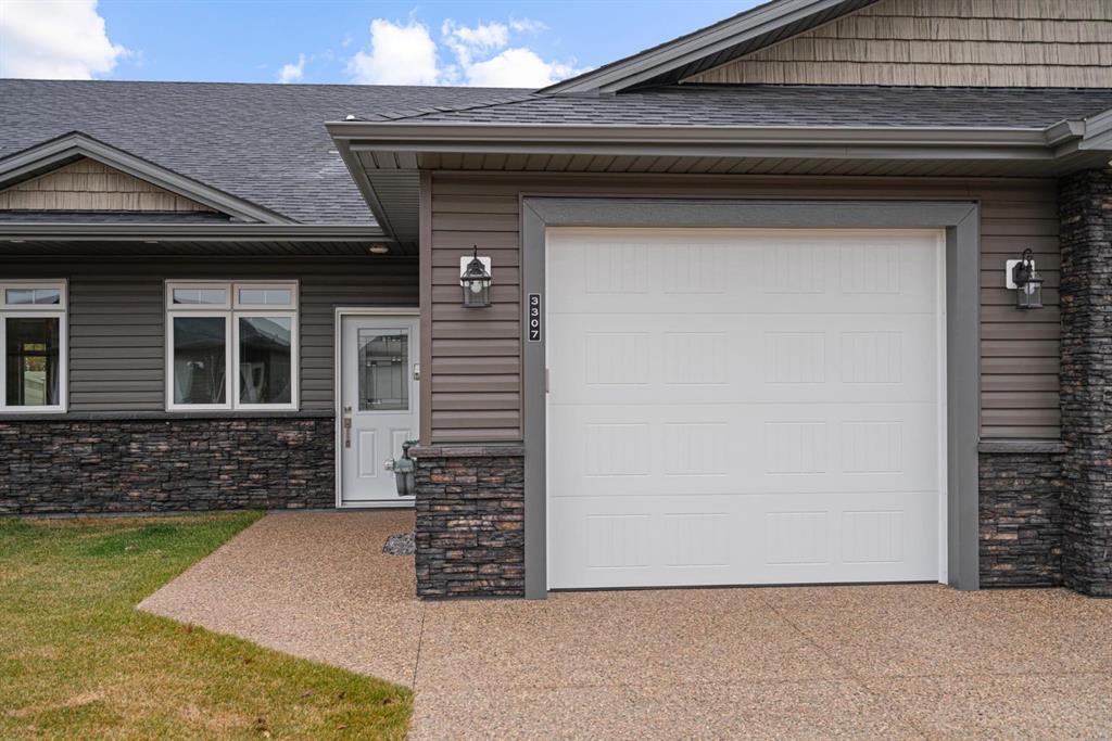 Picture of 3307 50A StreetClose , Camrose Real Estate Listing