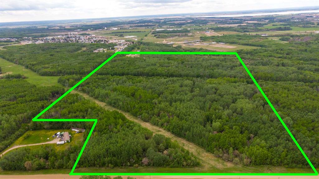 Picture of Range Road 192  , Rural Athabasca County Real Estate Listing