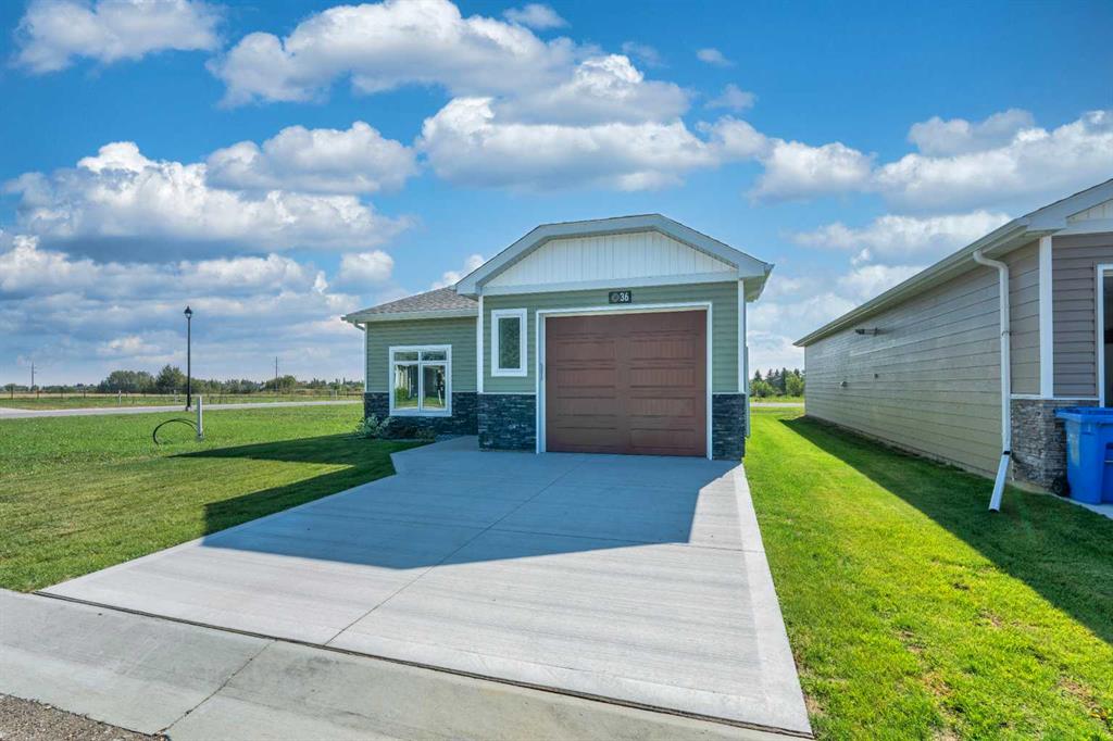 Picture of 36, 6519 46 Street , Wetaskiwin Real Estate Listing