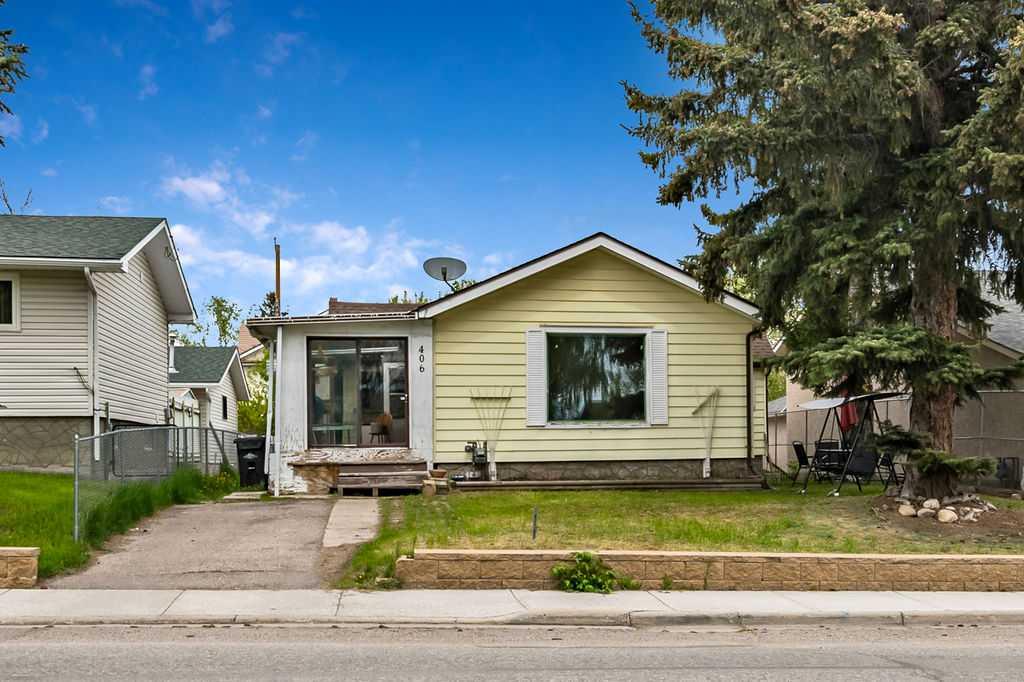 Picture of 406 8 Avenue SE, High River Real Estate Listing