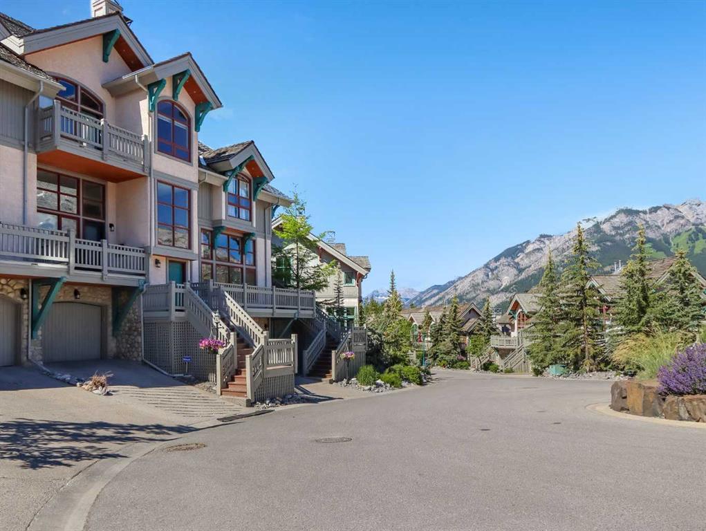 Picture of 30 Antelope  , Banff Real Estate Listing