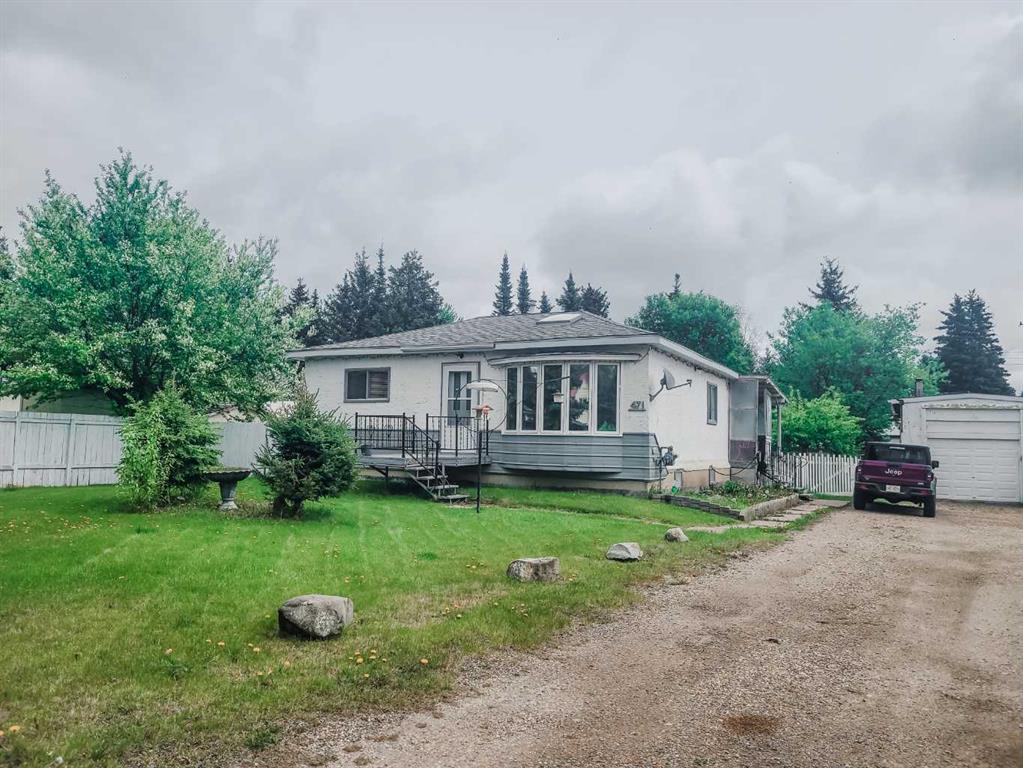 Picture of 471 71 Street , Edson Real Estate Listing