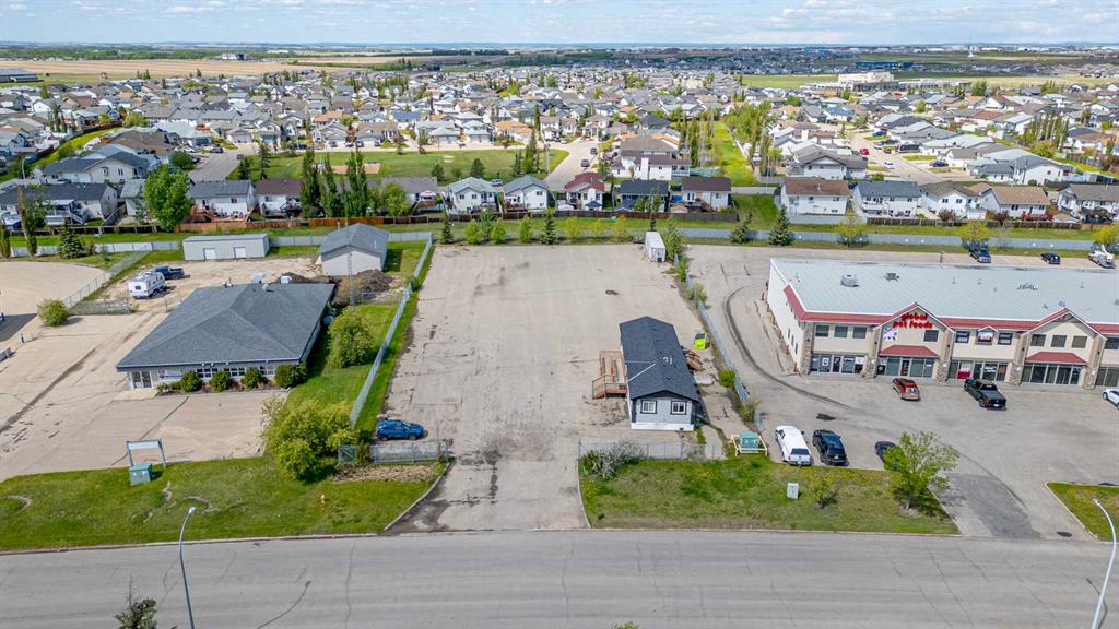 Picture of 10540 117 Avenue , Grande Prairie Real Estate Listing