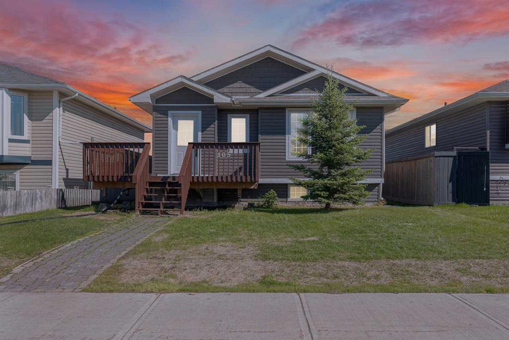 Picture of 105 Atkinson Road , Fort McMurray Real Estate Listing