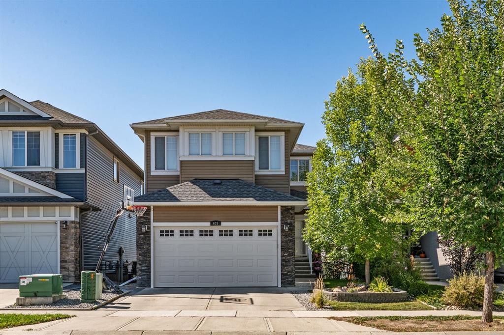 Picture of 635 Evanston Drive NW, Calgary Real Estate Listing