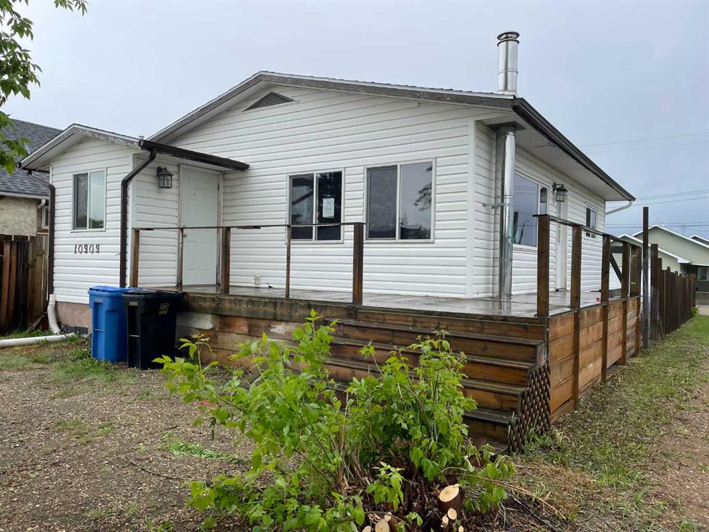 Picture of 10909 105 Avenue , Fairview Real Estate Listing