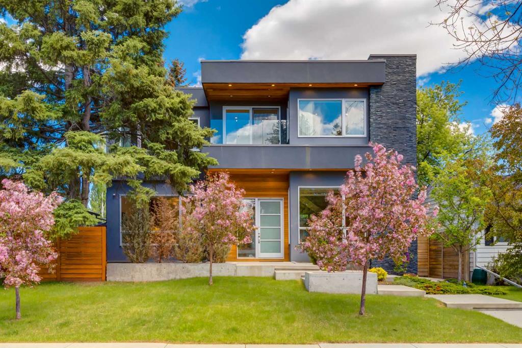 Picture of 1512 21A Street NW, Calgary Real Estate Listing