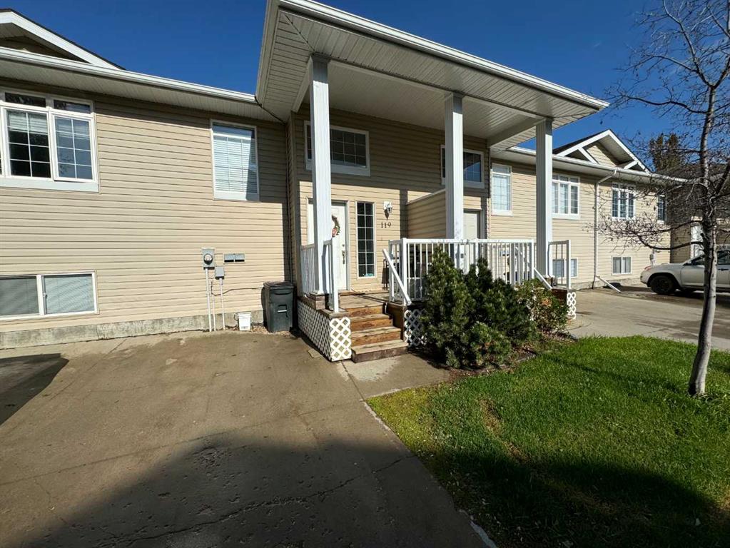 Picture of 119, 116 6 ave  NE, Slave Lake Real Estate Listing