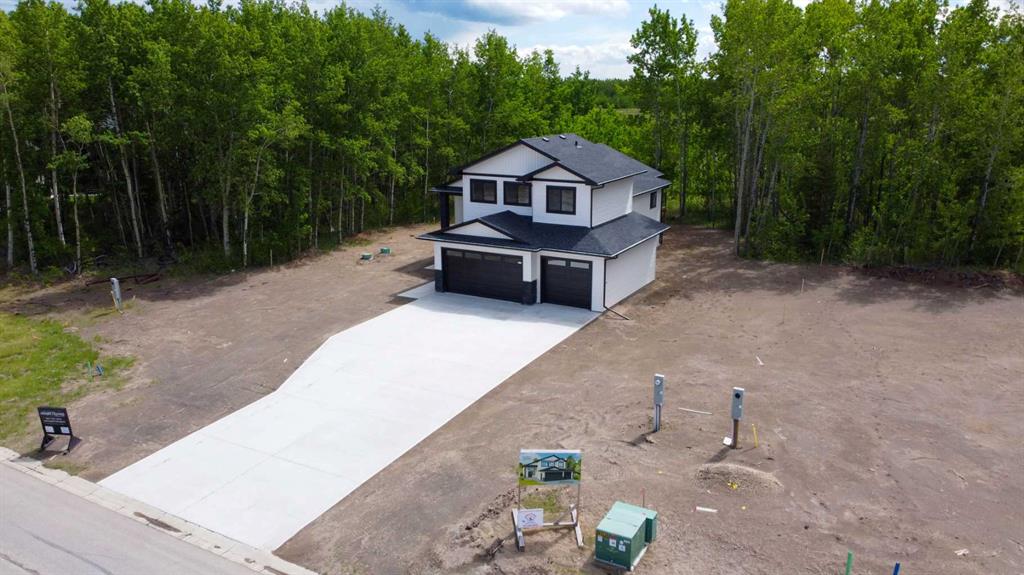 Picture of 7619 61 Avenue , Rural Grande Prairie No. 1, County of Real Estate Listing