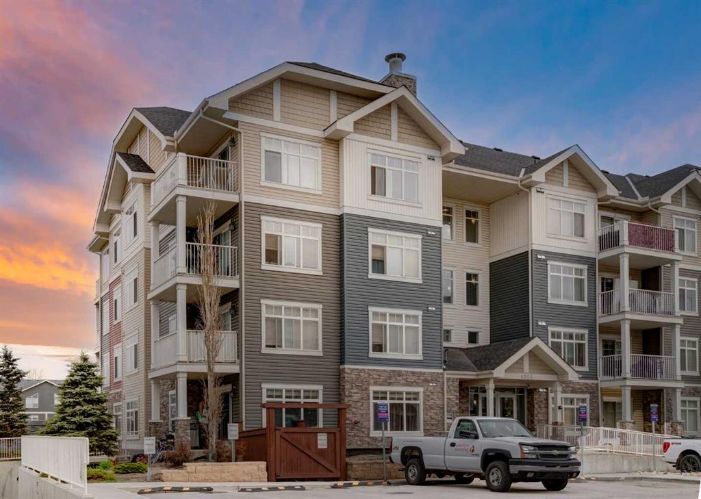 Picture of 4305, 155 Skyview Ranch Way NE, Calgary Real Estate Listing