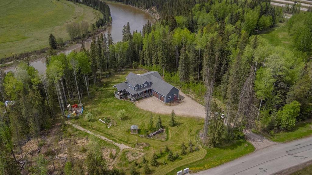 Picture of 1B, 16511 532A Township Road  , Rural Yellowhead County Real Estate Listing