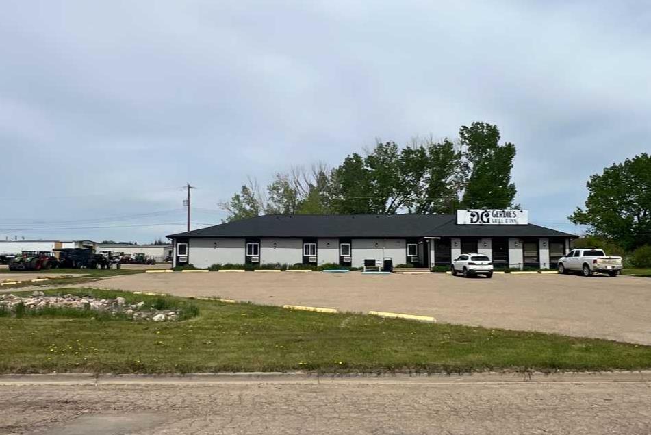 Picture of 110 First Avenue , Trochu Real Estate Listing