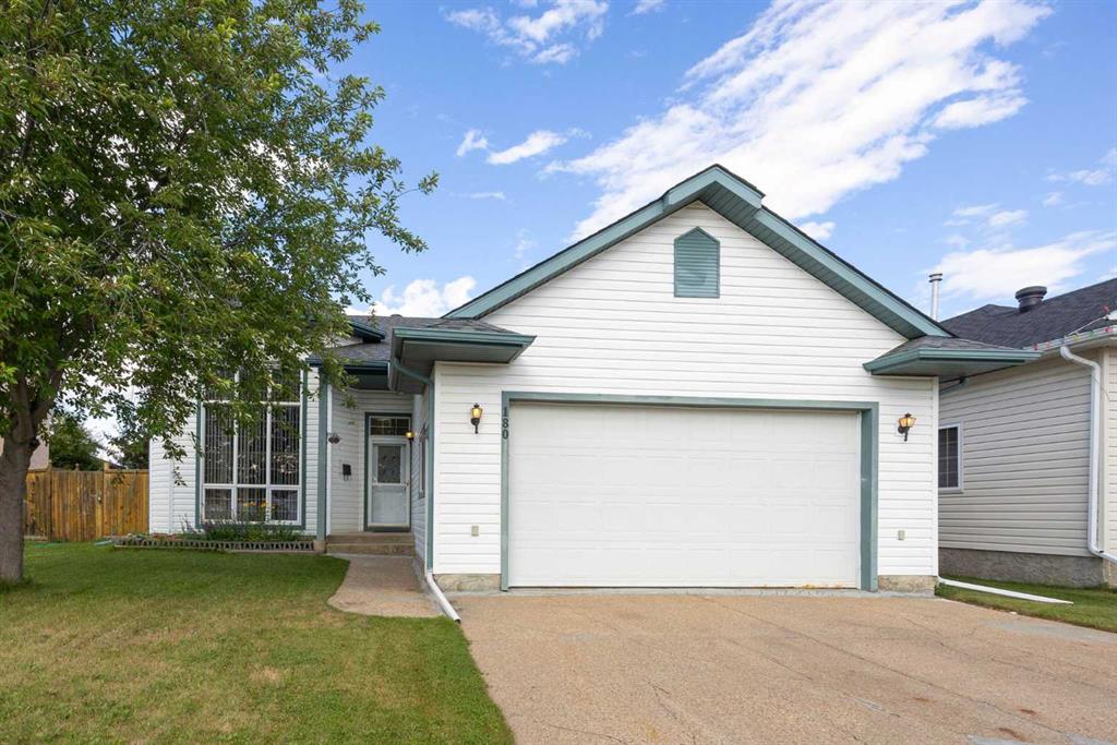 Picture of 180 Bussieres Drive , Fort McMurray Real Estate Listing