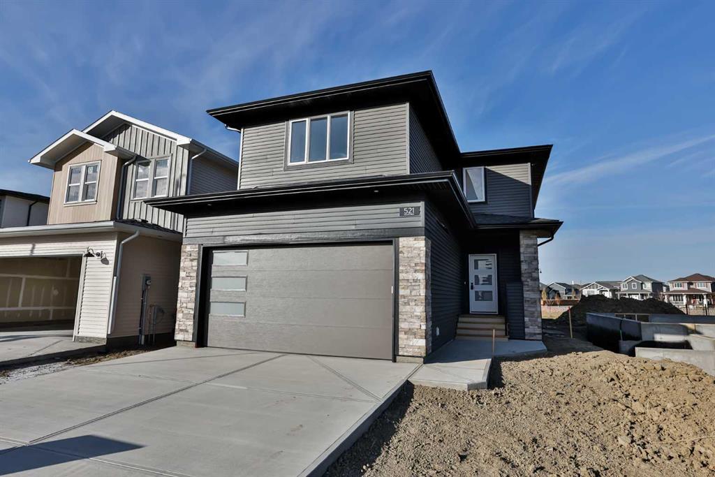 Picture of 521 Malahat Green W, Lethbridge Real Estate Listing