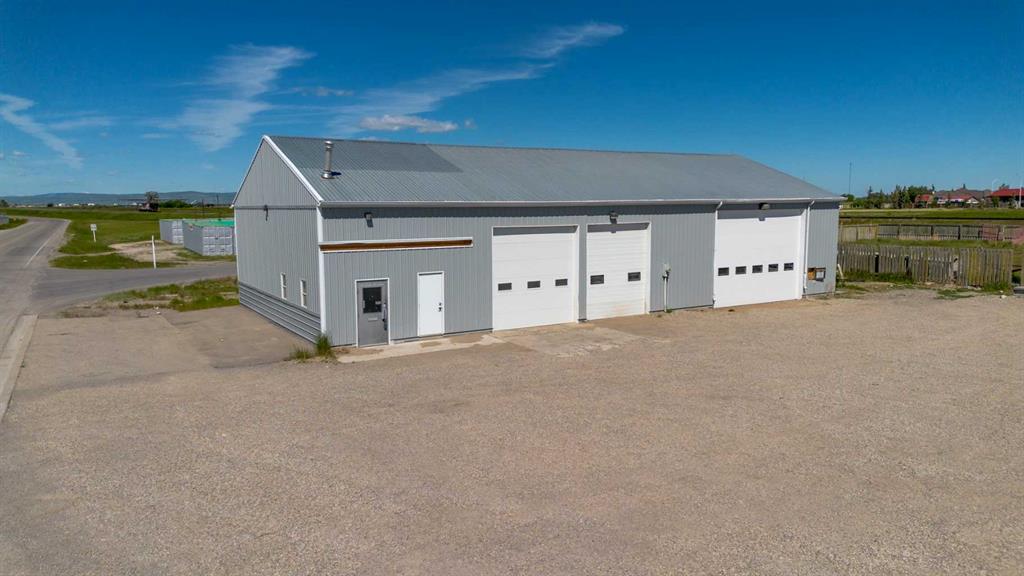 Picture of 103 12 Street , Fort Macleod Real Estate Listing