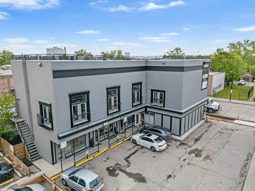 Picture of 19, 1420 9 Avenue SE, Calgary Real Estate Listing