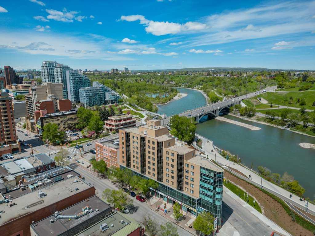 Picture of 101, 128 2 Avenue SE, Calgary Real Estate Listing