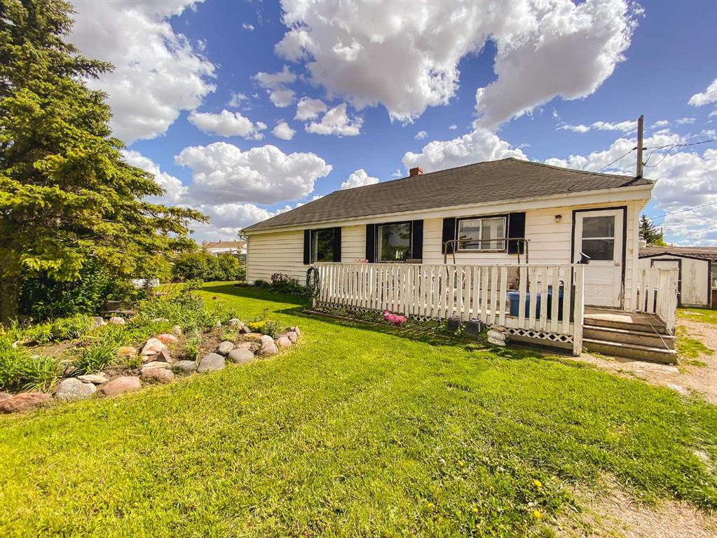 Picture of 4752 52 Street , Rycroft Real Estate Listing