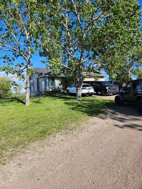 Picture of 271236 Range Road 13  NW, Airdrie Real Estate Listing